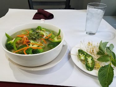 Phở Thắng Café