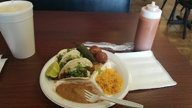Taqueria Monterrey