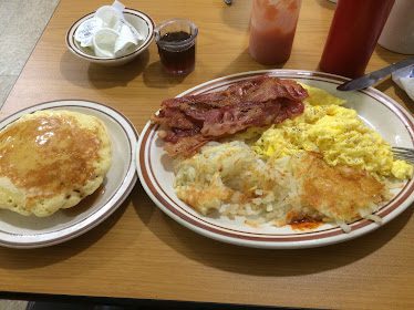Cherry Hill Cafe