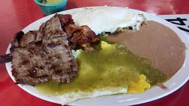 Taqueria centinela