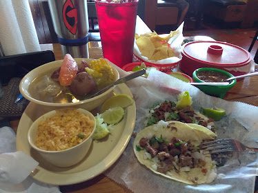 Pollos Asados La Silla — Restaurant Food And Dining Photo