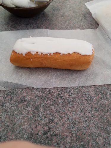 Restaurant photo: Home Cut Donuts, Inc.
