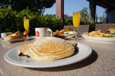 La Brea Bakery — Restaurant Food And Dining Photo