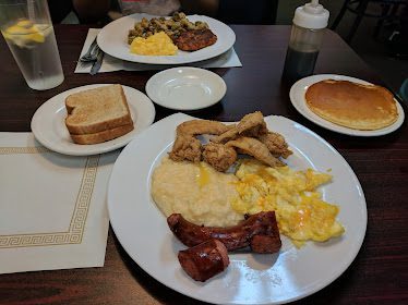 Annie B. & Earl's Place — Restaurant Food And Dining Photo