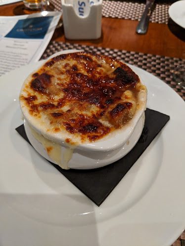 The Ghost Light Restaurant & Lounge