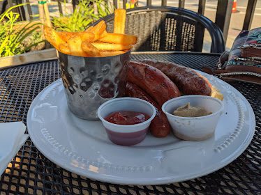 Der Braumeister Restaurant — Restaurant Food And Dining Photo