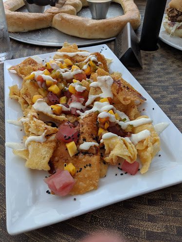 Merwin's Wharf