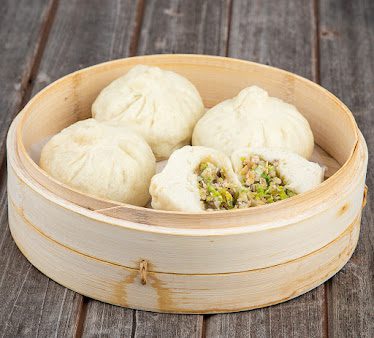Noodle Master — Restaurant Food And Dining Photo