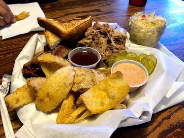 Rooster's Roadhouse