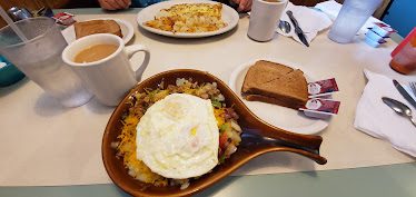 Mom's Family Restaurant
