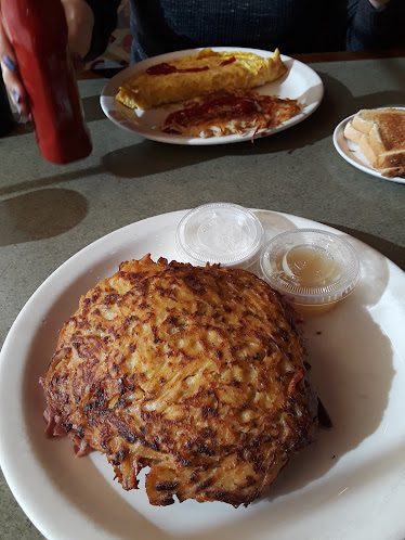 Kosta & Vic's Family Restaurant
