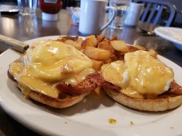 Lydia's Cafe
