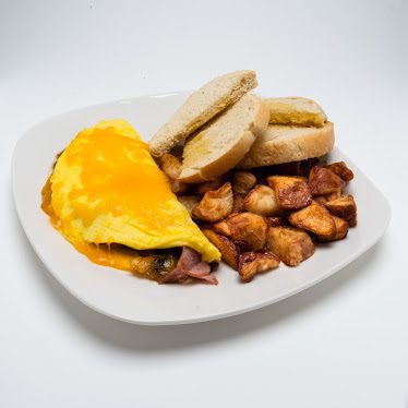 Grayton Road Tavern — Restaurant Food And Dining Photo