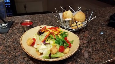 Thunder Bay Grille Rockford