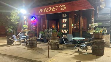 Moe's Tavern