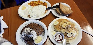 BabyStacks Cafe - Henderson