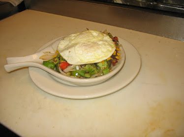 SUNRISE FAMILY RESTAURANT