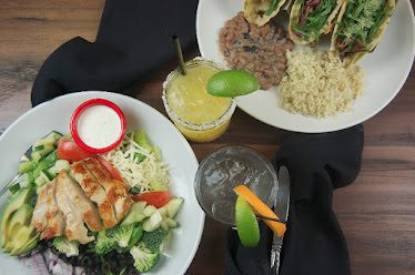 Lucha Cantina