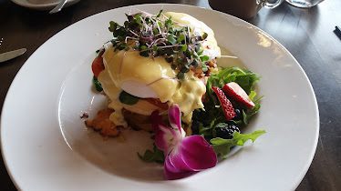 Fresco at the Gardens — Restaurant Food And Dining Photo