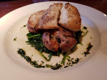 Don's Lighthouse Grille — Restaurant Food And Dining Photo