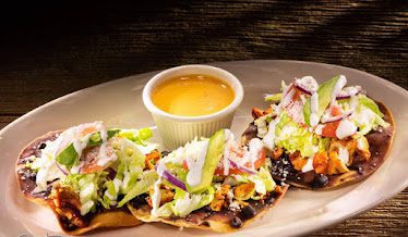 The Cathedral Restaurant — Restaurant Food And Dining Photo