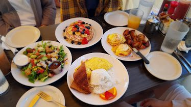 Sweet E's Café — Restaurant Food And Dining Photo