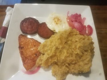 Mama Elena's Restaurant — Restaurant Food And Dining Photo