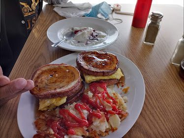 Swedish Pancake House
