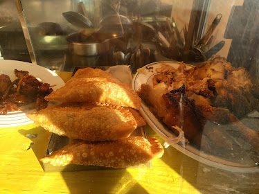 Mini's Restaurant — Restaurant Food And Dining Photo