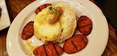 YogurStory — Restaurant Food And Dining Photo