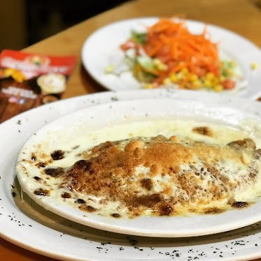 Bendita Arepa — Restaurant Food And Dining Photo