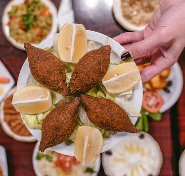 Abu Rass Restaurant