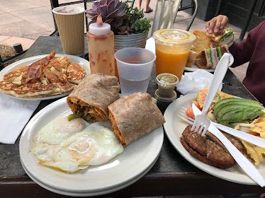 K&A Cafe and Catering — Restaurant Food And Dining Photo
