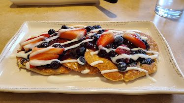 Awake - Carrollton — Restaurant Food And Dining Photo
