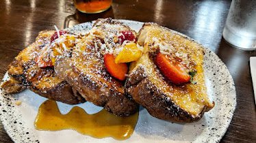 Scratch Kitchen — Restaurant Food And Dining Photo