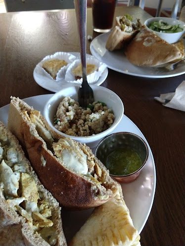 Guzel Restaurant — Restaurant Food And Dining Photo