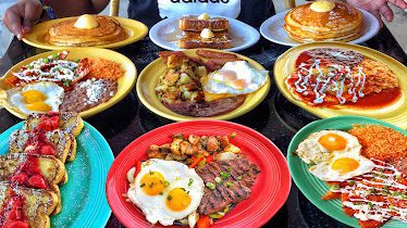 Jose's Mexican Food — Restaurant Food And Dining Photo