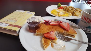 Country Family Cafe — Restaurant Food And Dining Photo