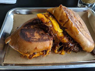 Lemma Coffee Co — Restaurant Food And Dining Photo