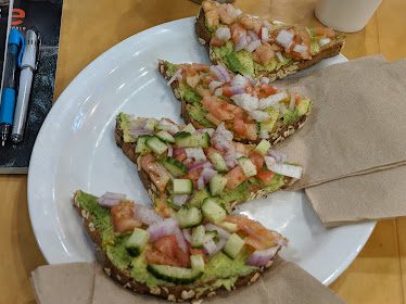 Empresso Coffee — Restaurant Food And Dining Photo