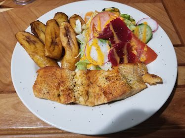 El Tipico — Restaurant Food And Dining Photo