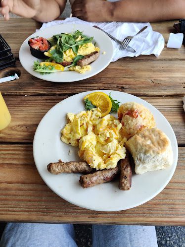 Josie's Restaurant — Restaurant Food And Dining Photo