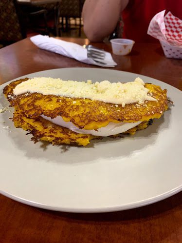 Hola Café — Restaurant Food And Dining Photo