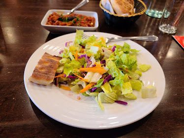 Toros — Restaurant Food And Dining Photo