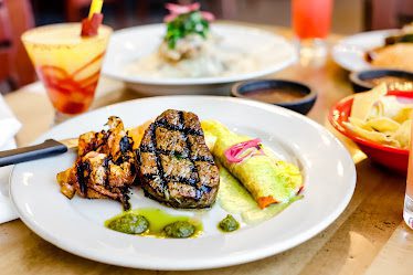 EL Rincon Mexican Kitchen & Tequila Bar - Carrollton Location — Restaurant Food And Dining Photo