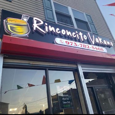 Rinconcito VaKano — Restaurant Food And Dining Photo