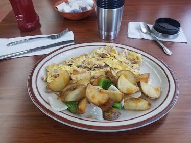 Far East Restaurant — Restaurant Food And Dining Photo