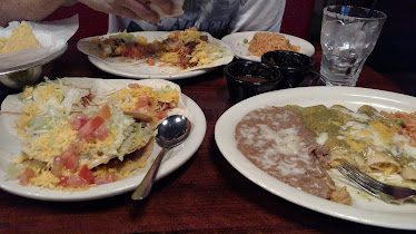 La Vista Cocina + Cantina — Restaurant Food And Dining Photo
