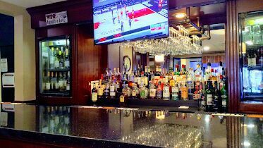 Forest City Pub — Restaurant Food And Dining Photo