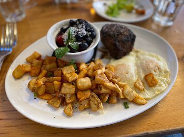 Carson's Food & Drink